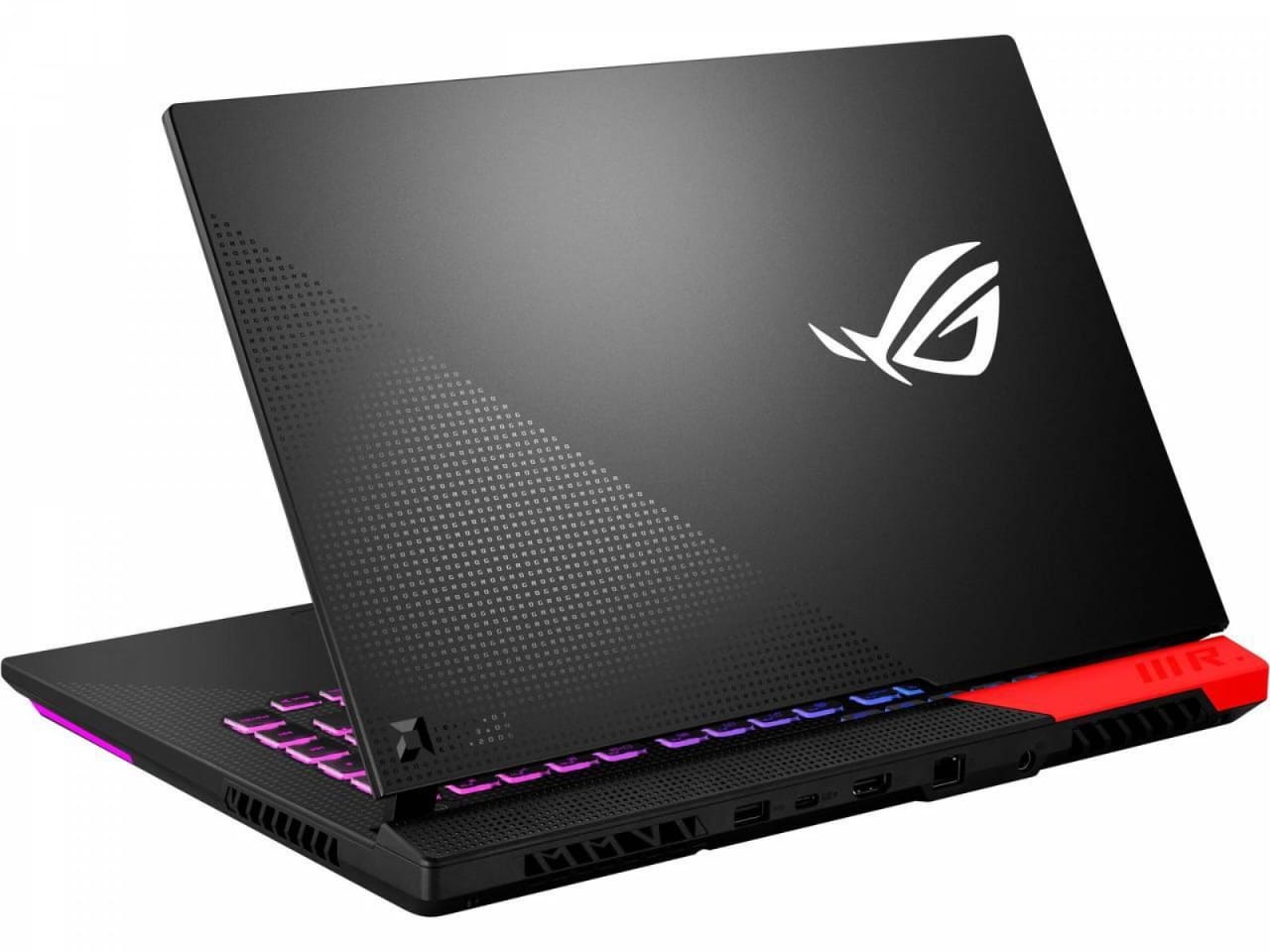 Notebook Gamer Asus Rog Ryzen 9 — Notebook Gamer