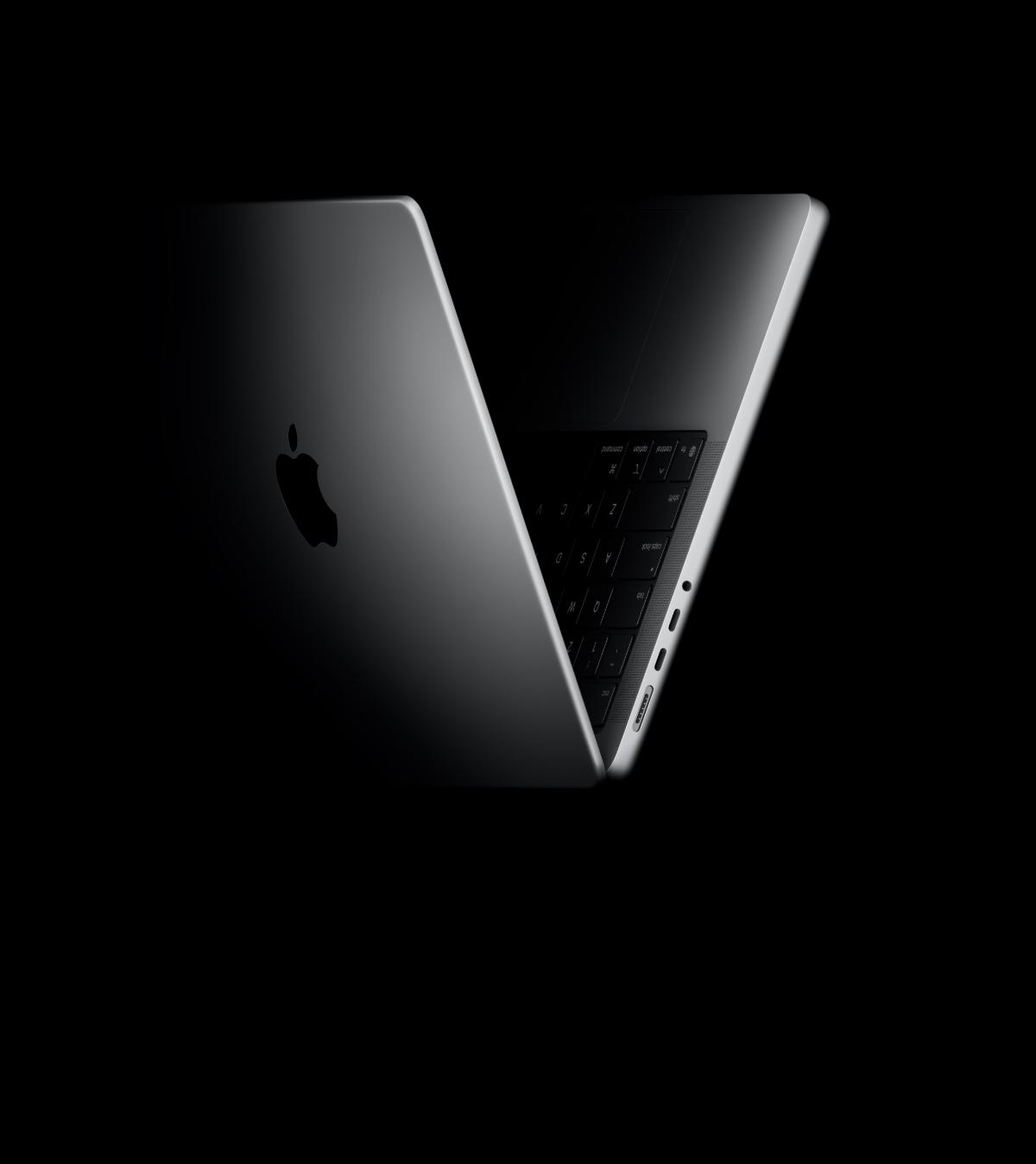 MacBook Pro e Air — Notebook Profissional