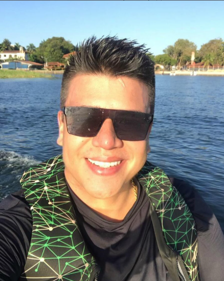 Lucas — fundador e especialista em tecnologia da LCS Empreendimentos