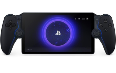 PlayStation Portal — PlayStation Portal
