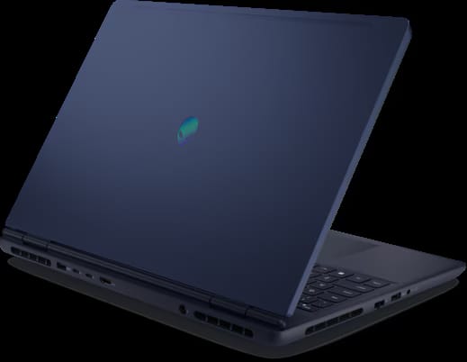 Notebook Gamer Alienware 16 Aurora — Notebook Gamer